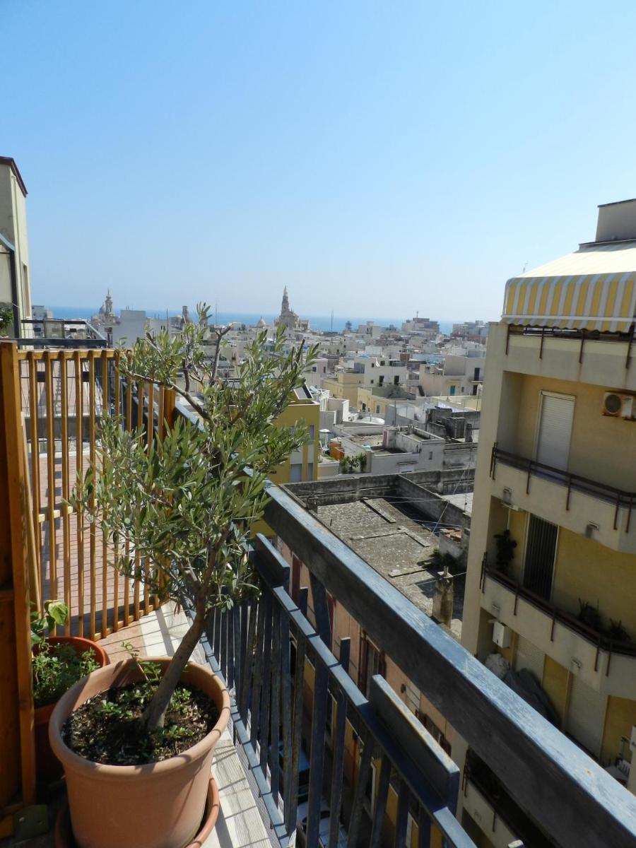 B&B Anter - Housity