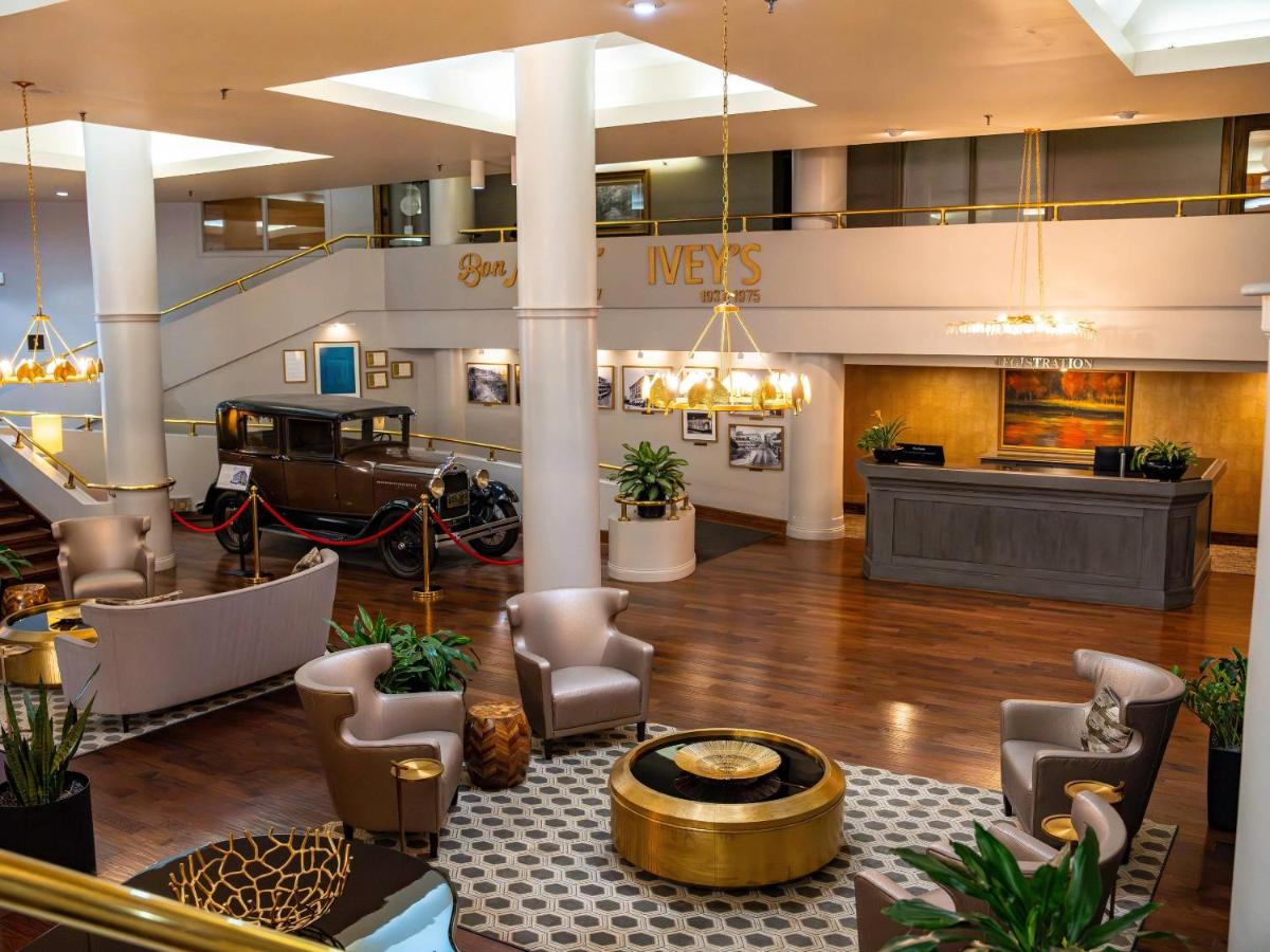 Haywood Park Hotel, an Ascend Collection Hotel - Housity