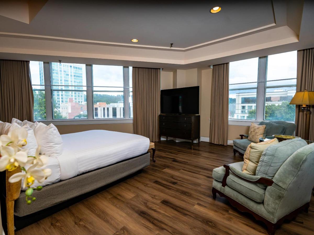 Haywood Park Hotel, an Ascend Collection Hotel - Housity