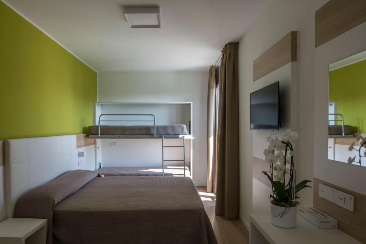 Almalux Jesolo Wellness & Spa 3 stelle superior - Hizvo