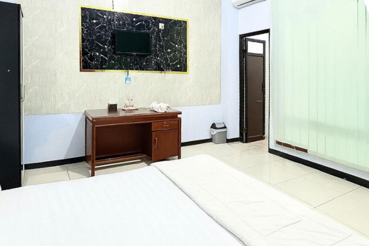 Trisna Patihan Resort - Hizvo