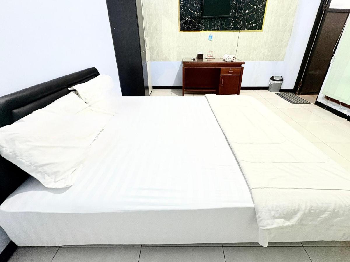 Trisna Patihan Resort - Hizvo