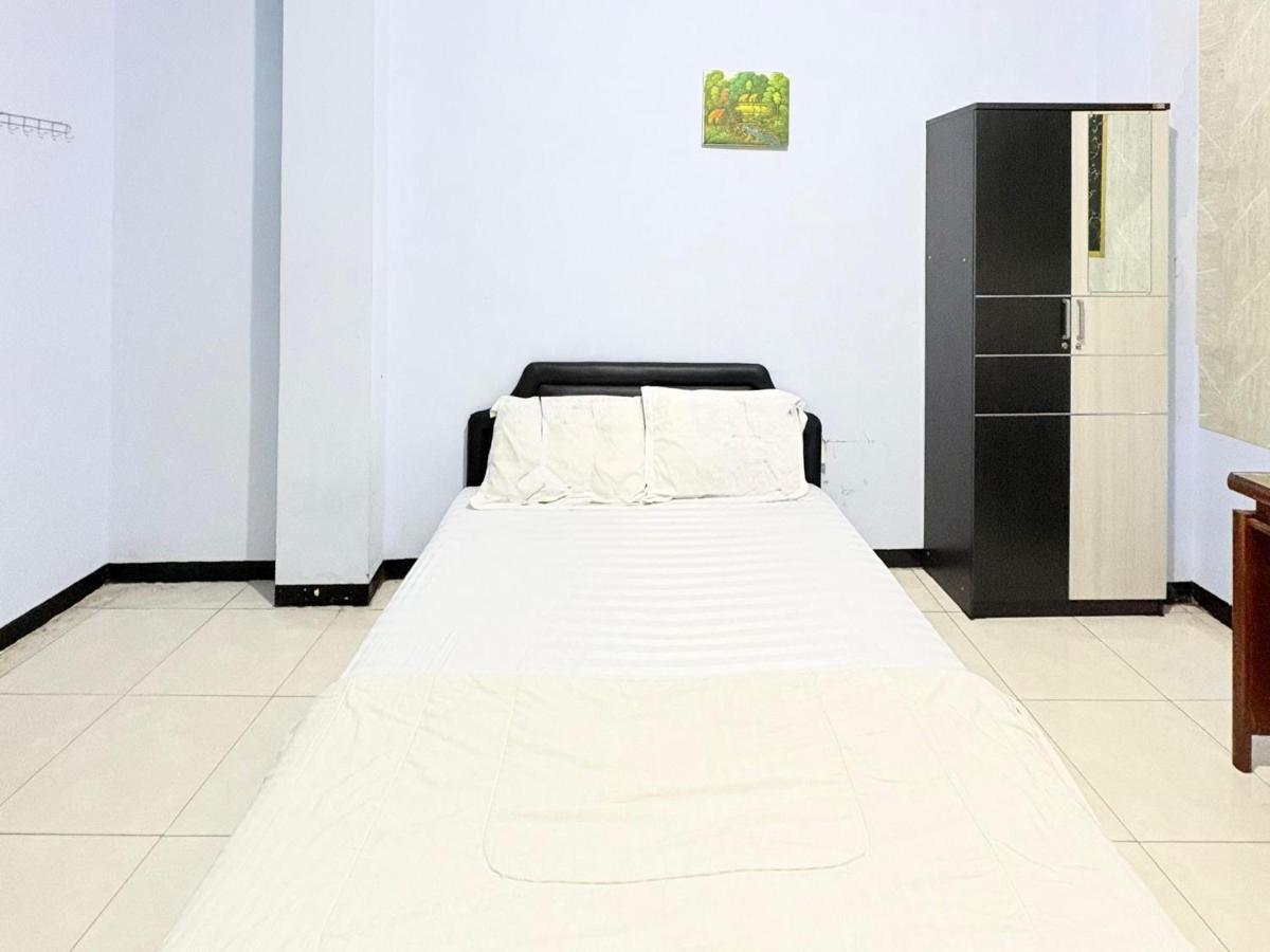 Trisna Patihan Resort - Hizvo
