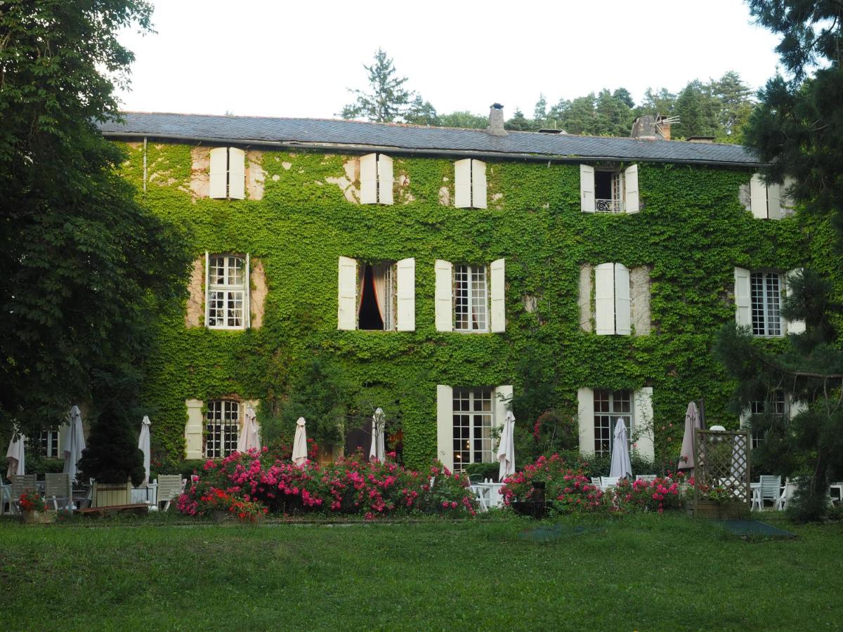 Chateau d'Ayres - Hôtel & Spa - Housity
