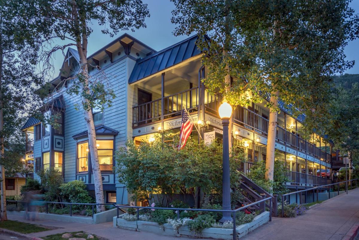 The Victorian Inn - Housity
