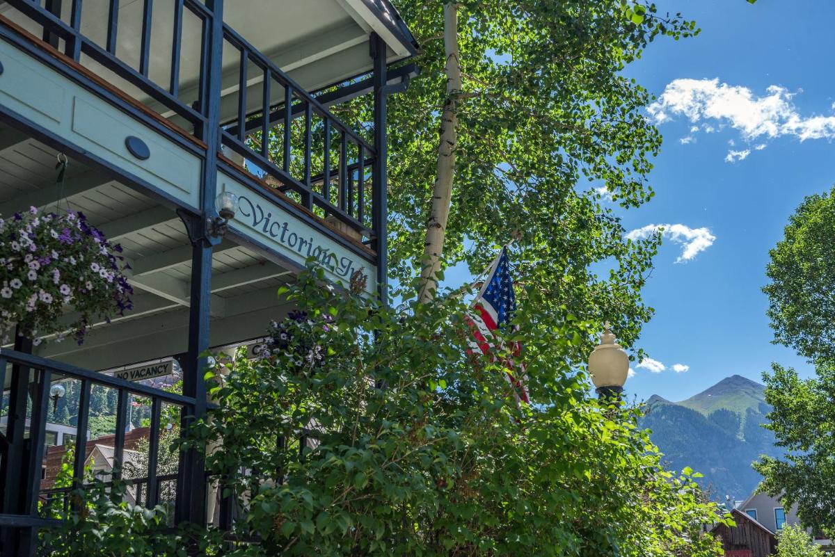 The Victorian Inn - Housity