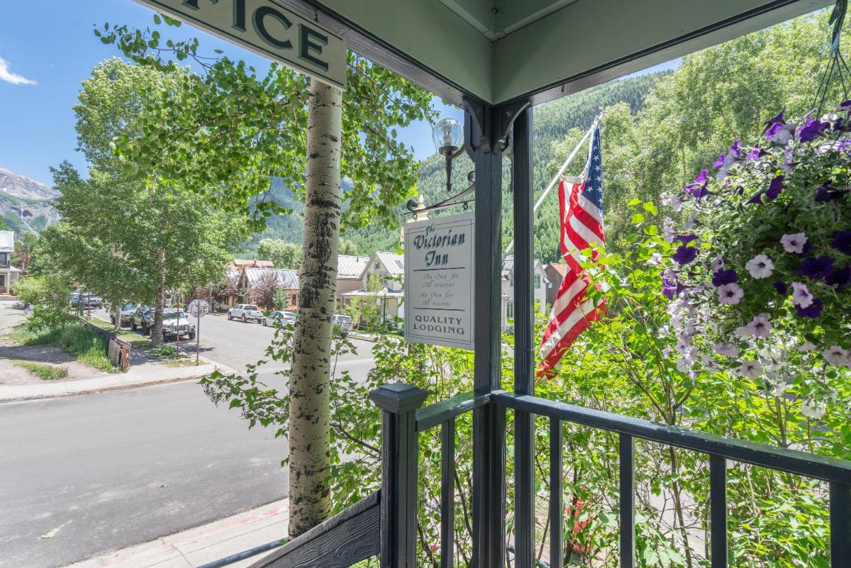 The Victorian Inn - Housity