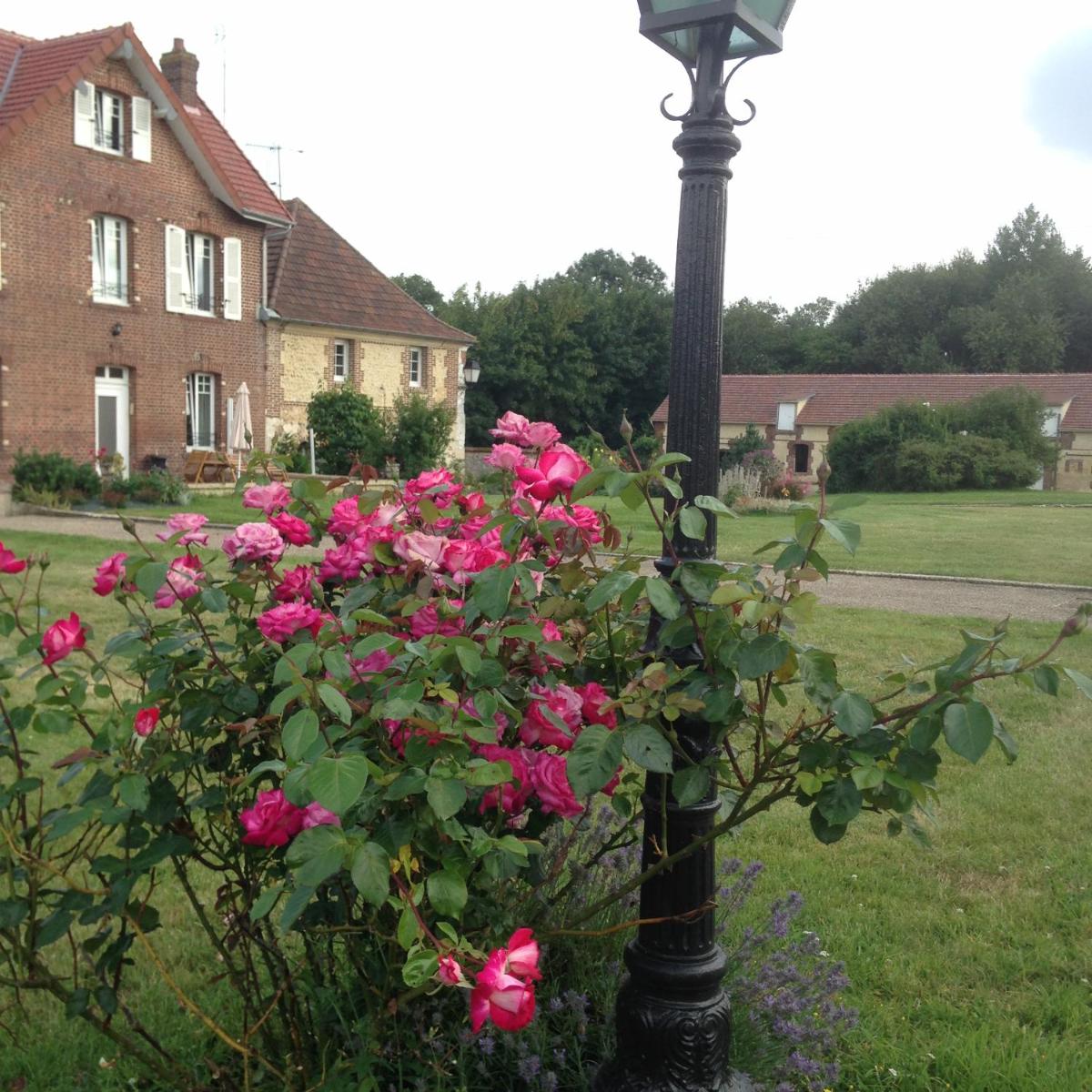 La maison d'amis - Housity