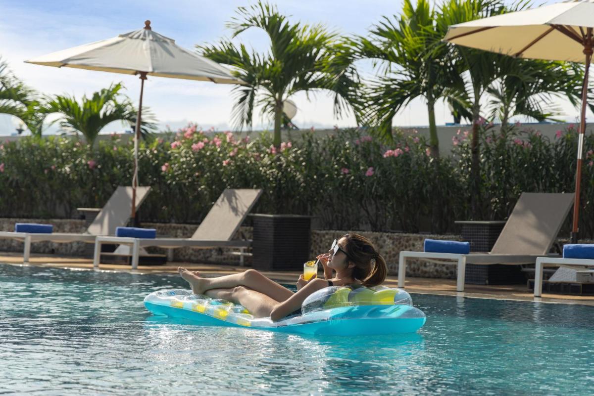 Royal Phuket City Hotel - SHA Extra Plus - Housity