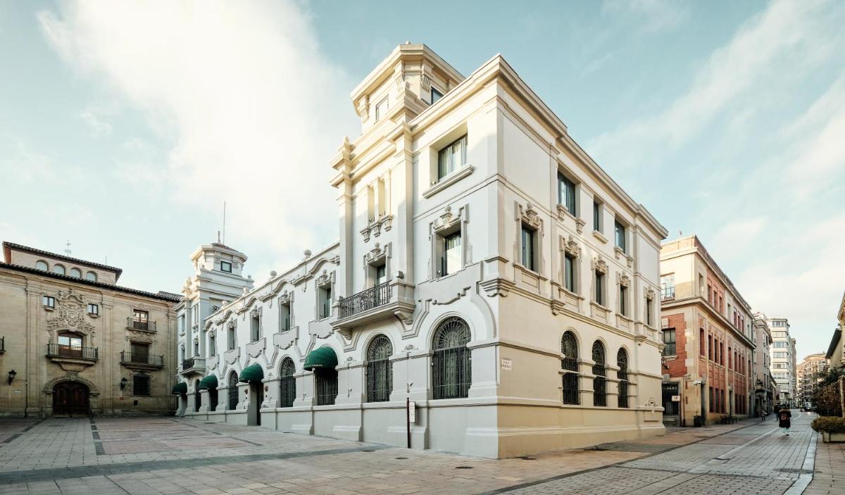 Áurea Palacio de Correos by Eurostars Hotel Company - Hizvo