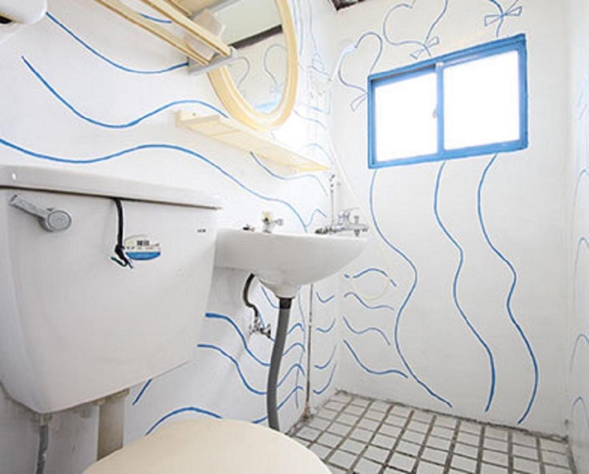 Suitetrails - Da Nan Ao Homestay
