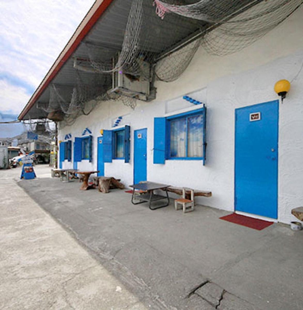 Suitetrails - Da Nan Ao Homestay