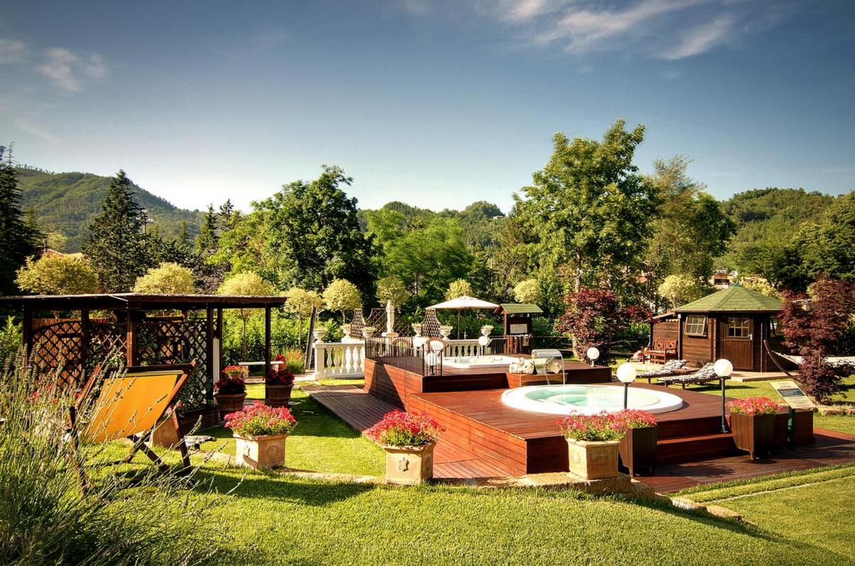 Relais Antica Locanda La Diligenza - Housity