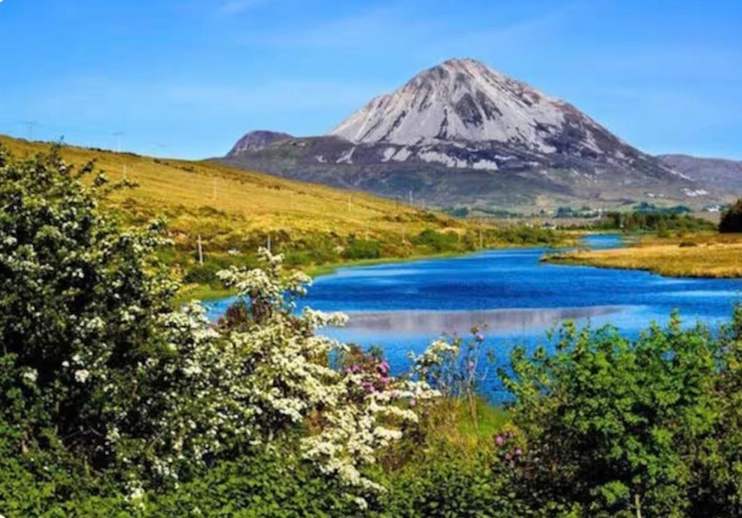 Letterkenny Town Centre Apartment - Housity