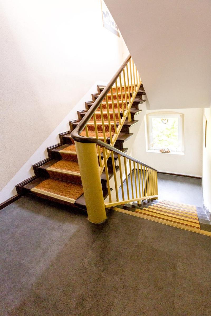 Hotel Pension Odin - Housity