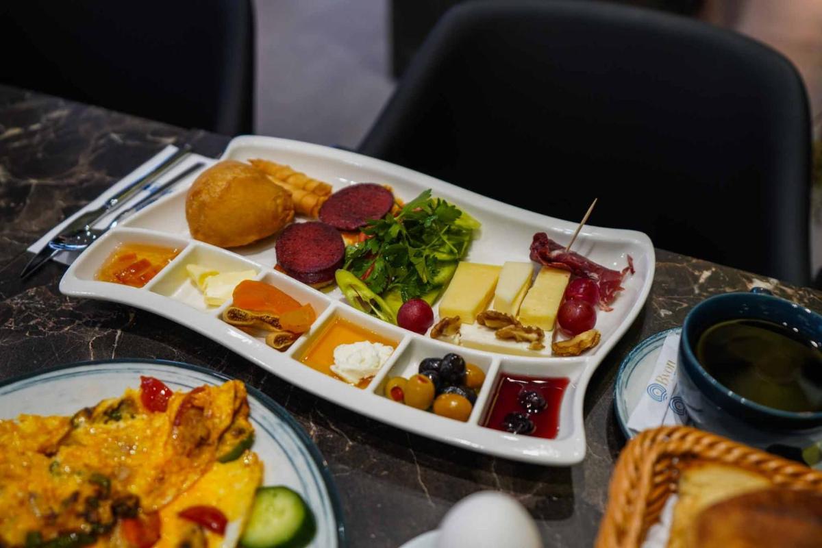 Byon Hotel Şile - Housity
