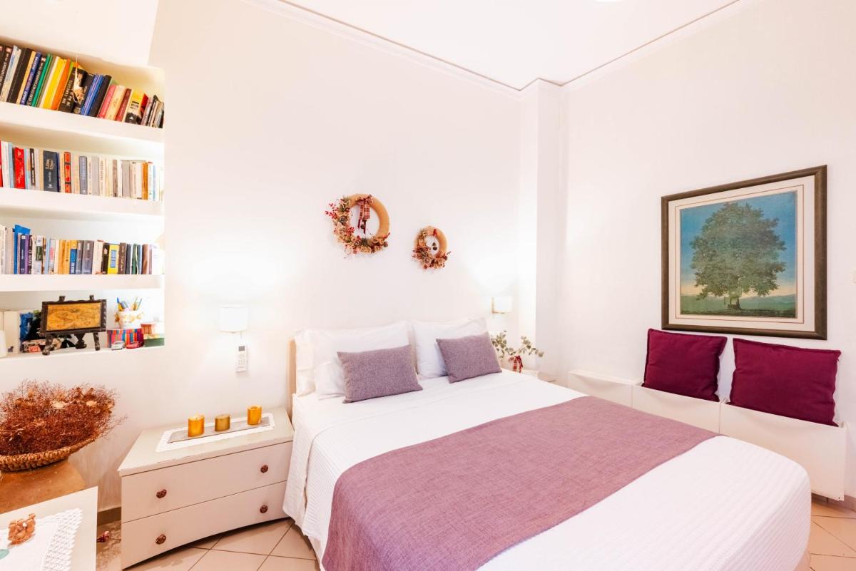 House in Heraklion city center - Housity
