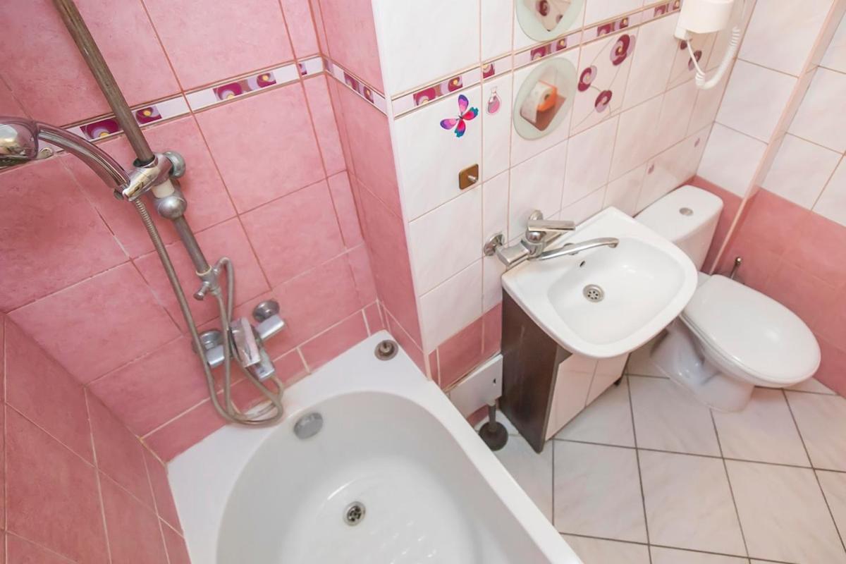 Wspólna Apartment - Housity