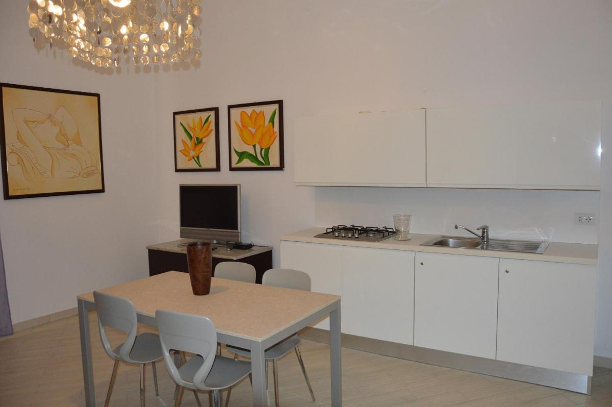 Ancora Una Volta - Housity