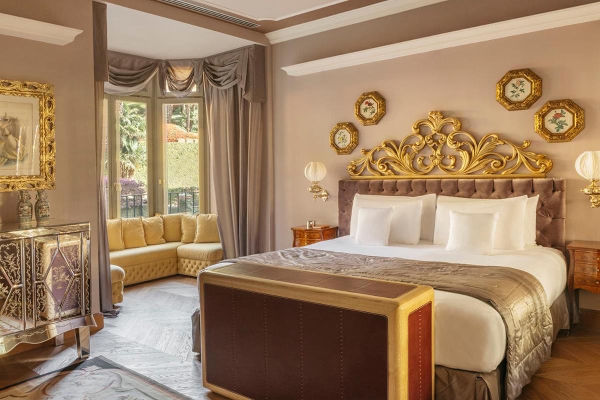 Grand Hotel Tremezzo - Housity