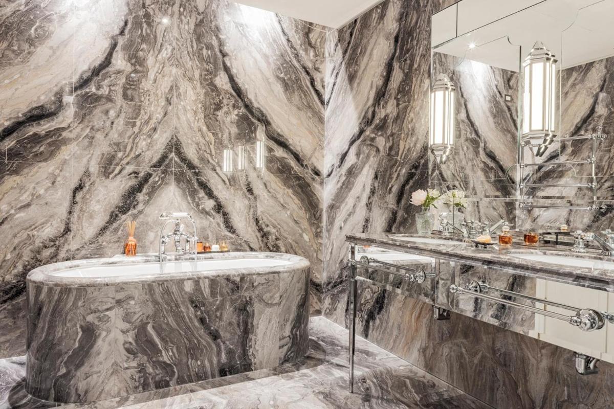 Grand Hotel Tremezzo - Housity