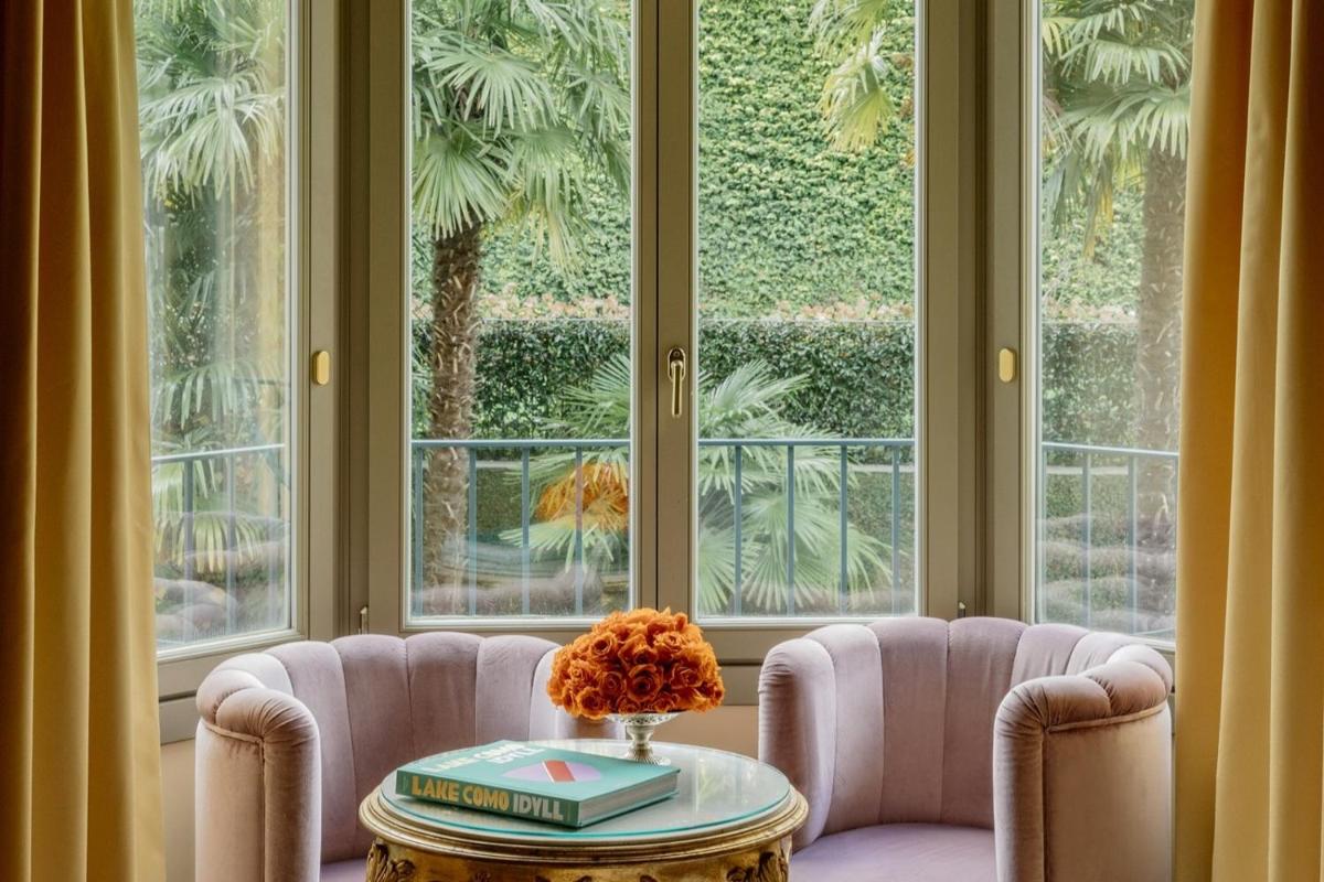 Grand Hotel Tremezzo - Housity