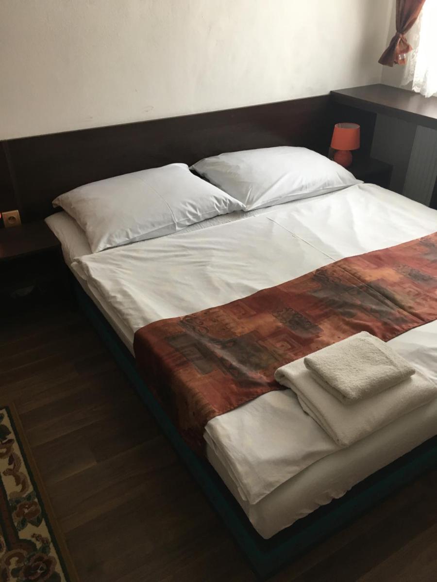 HARRYS City Motel - Housity
