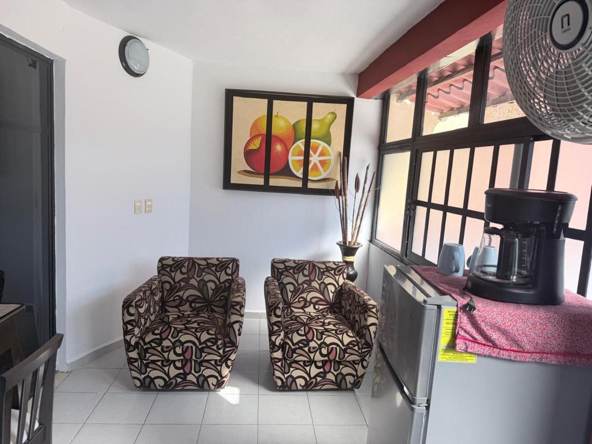 Depto. MAIA: A/C, agua caliente, WiFi, tv, cable. - Hizvo