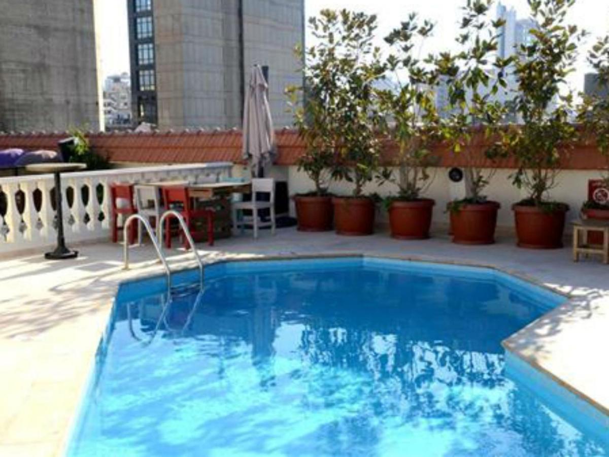 Serenada Golden Palace - Boutique Hotel - Housity