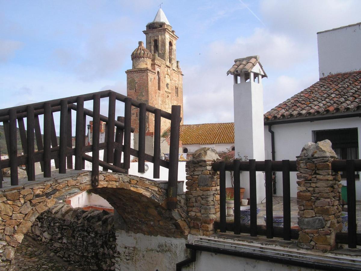 Casa Rural y Restaurante Casa Adriano - Housity