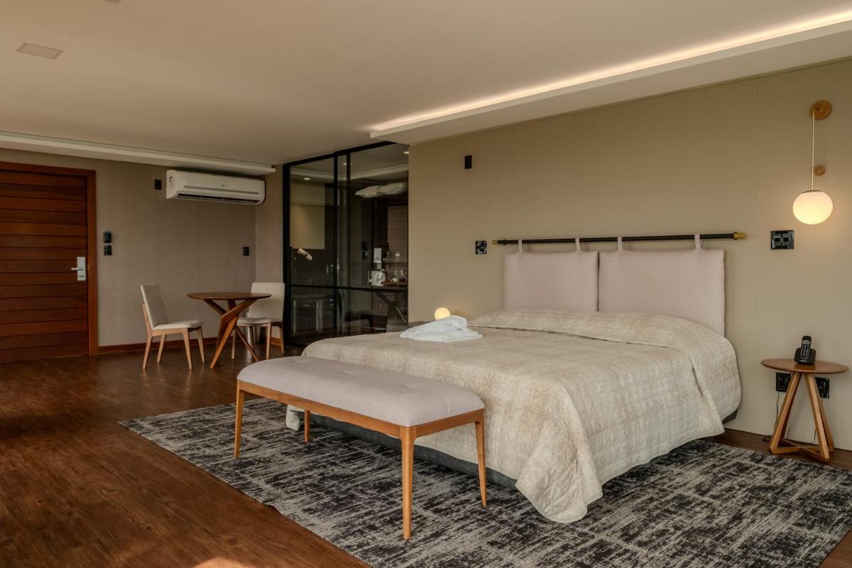 Casa Valduga Pousada Boutique - Housity