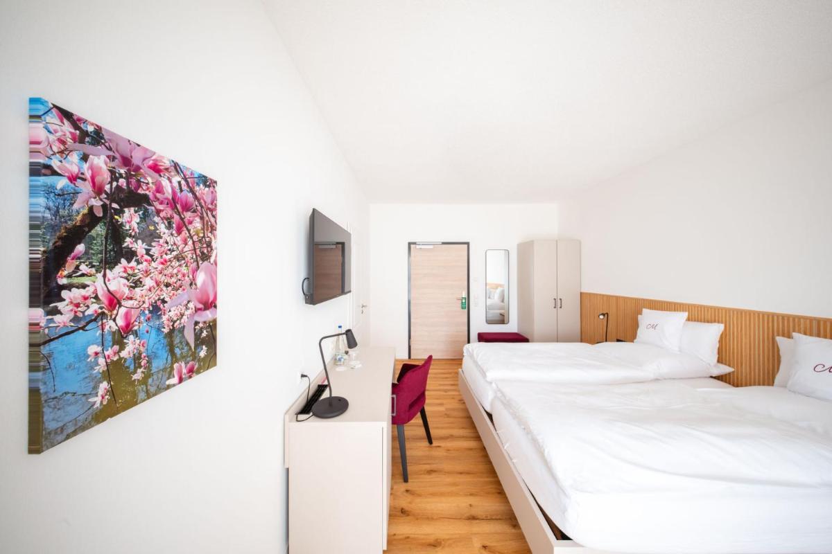 Hotel Magnolie GmbH - Housity
