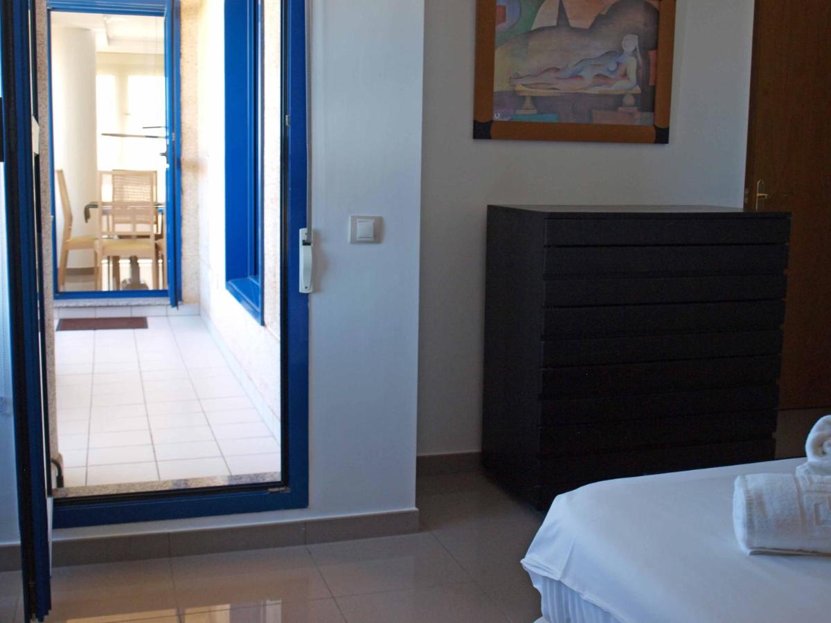 Suitetrails - ApartUP Patacona Panoramic
