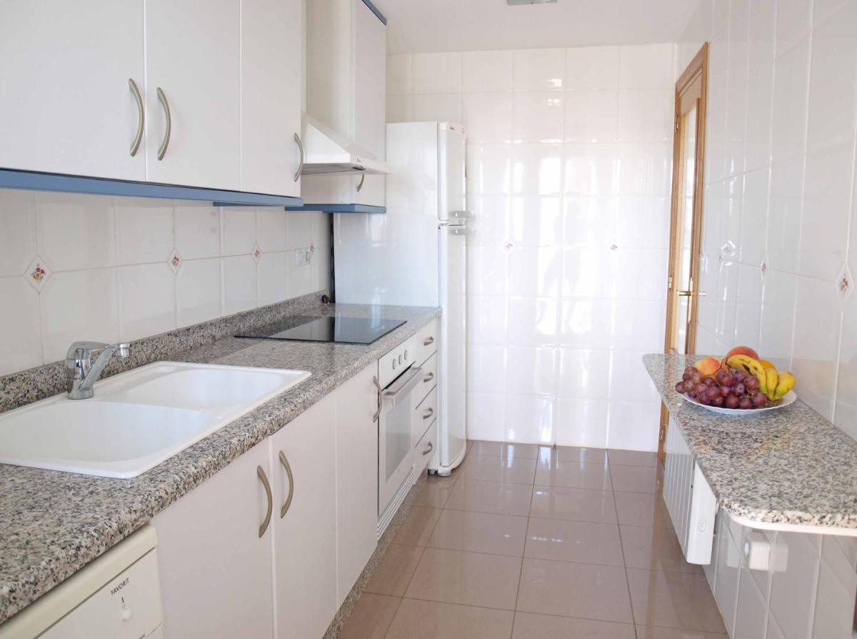 Suitetrails - ApartUP Patacona Panoramic