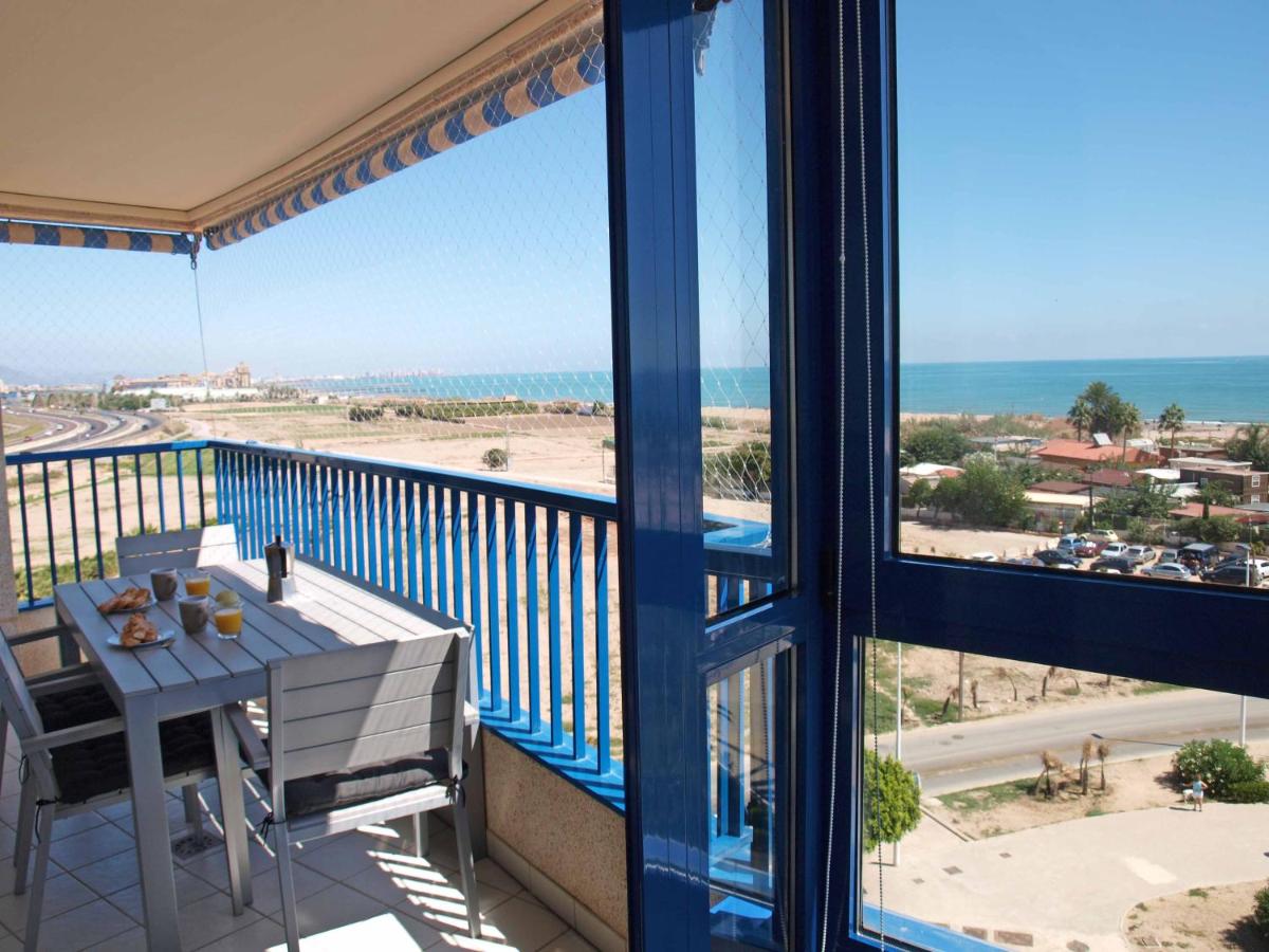 ApartUP Patacona Panoramic - Housity