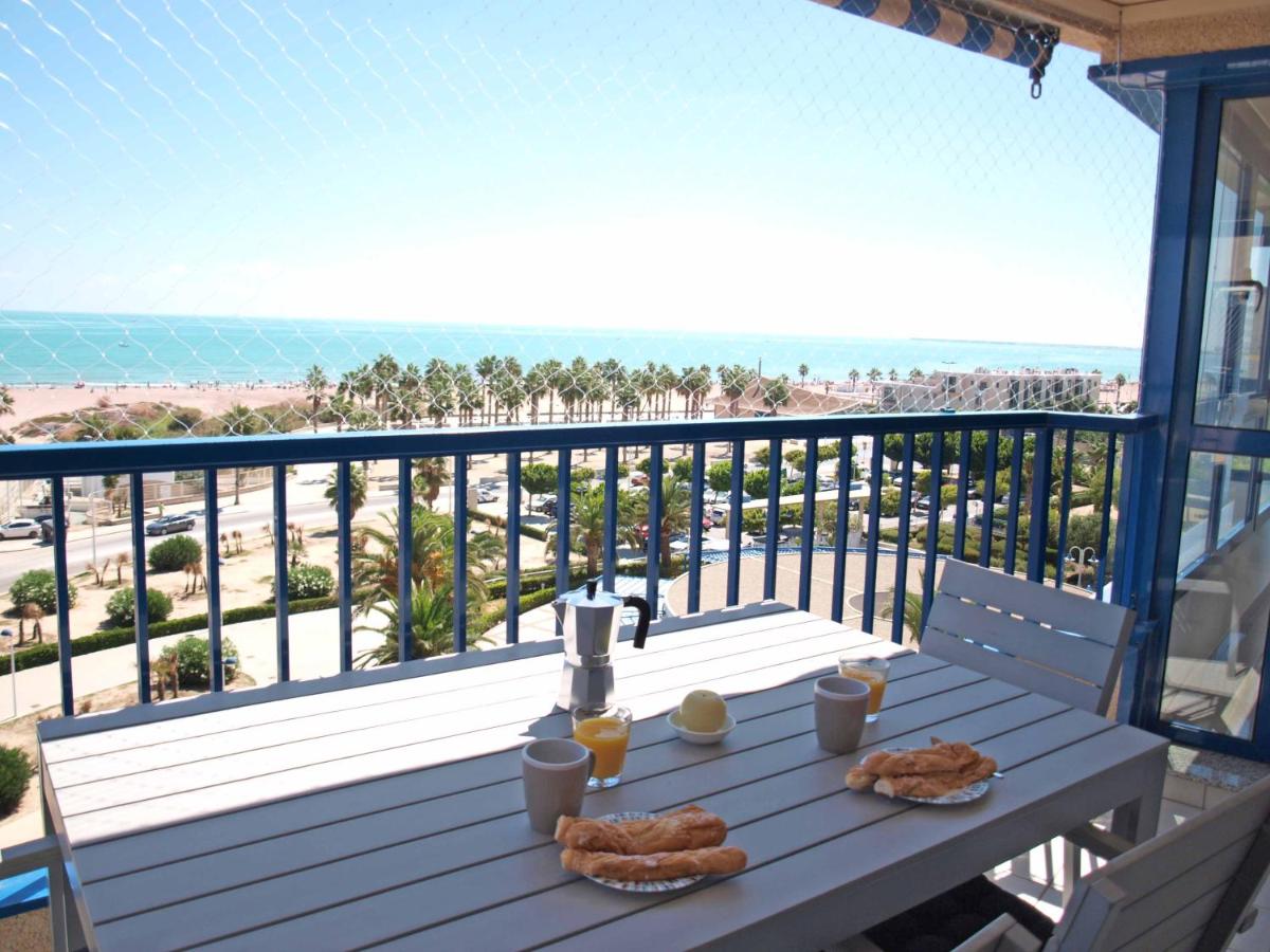 ApartUP Patacona Panoramic - Housity