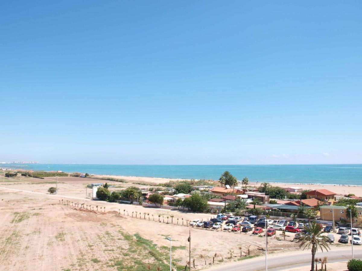 ApartUP Patacona Panoramic - Housity