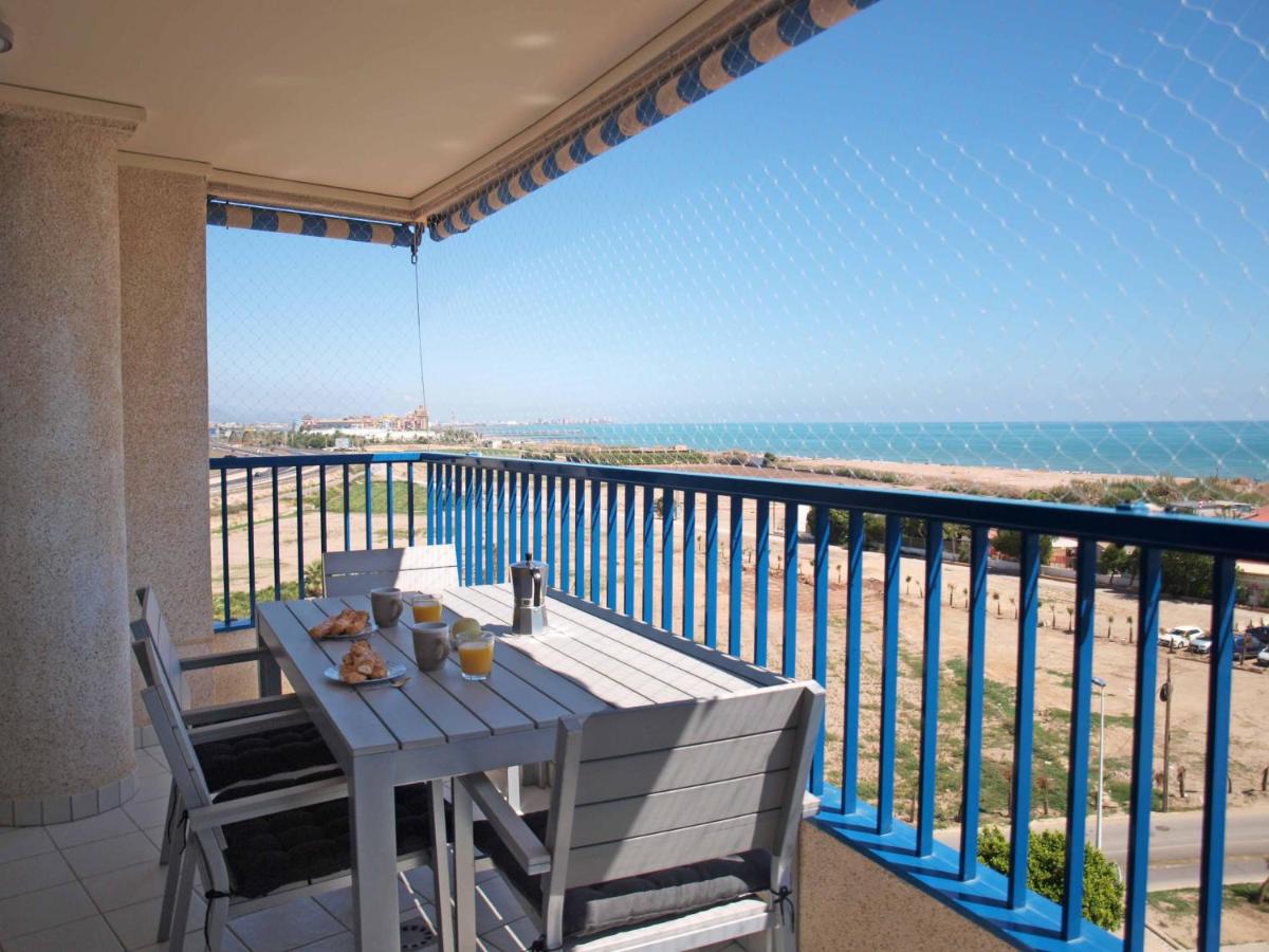 ApartUP Patacona Panoramic - Housity