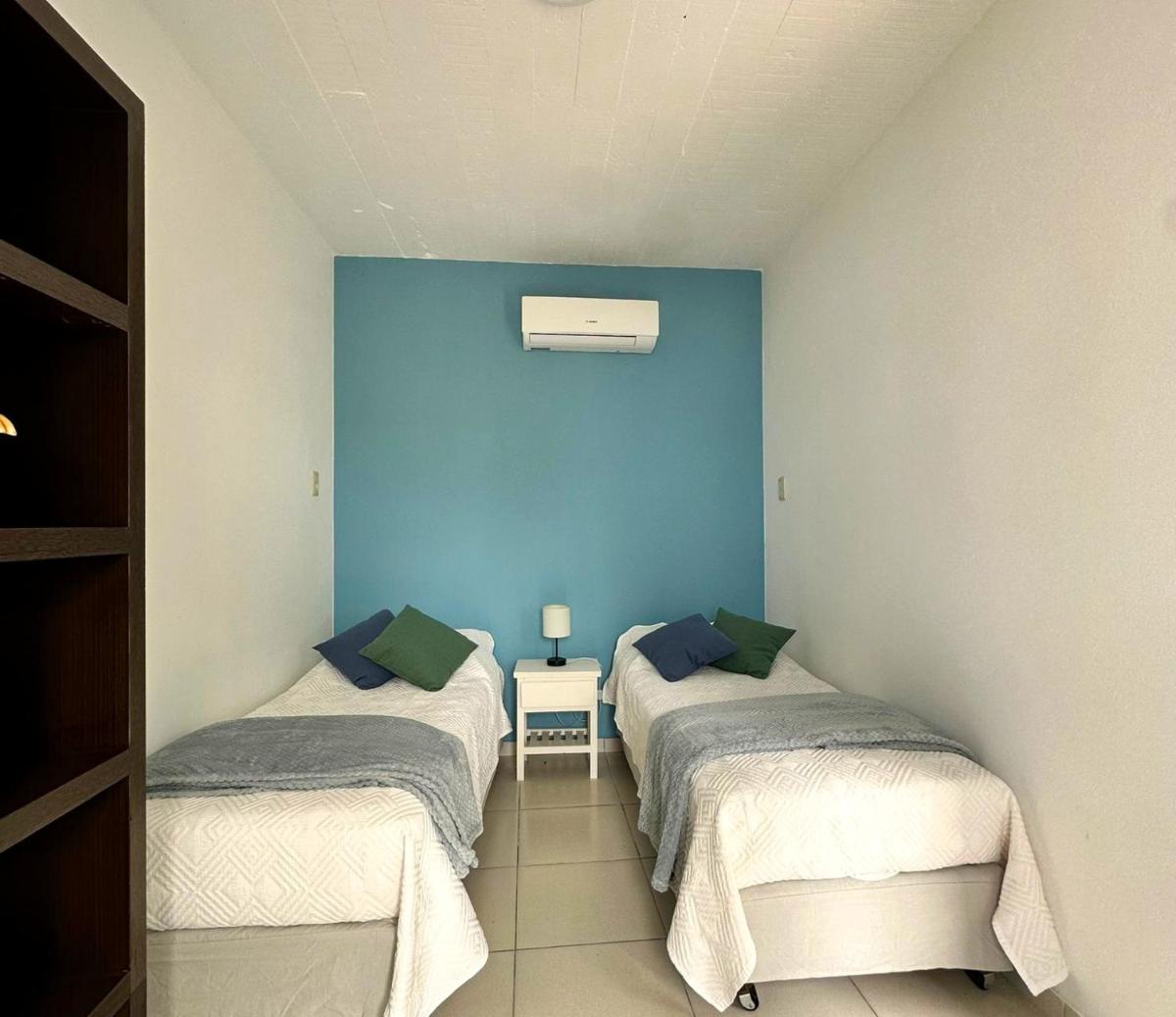 Hotel Mar y Arte Piriapolis - Housity