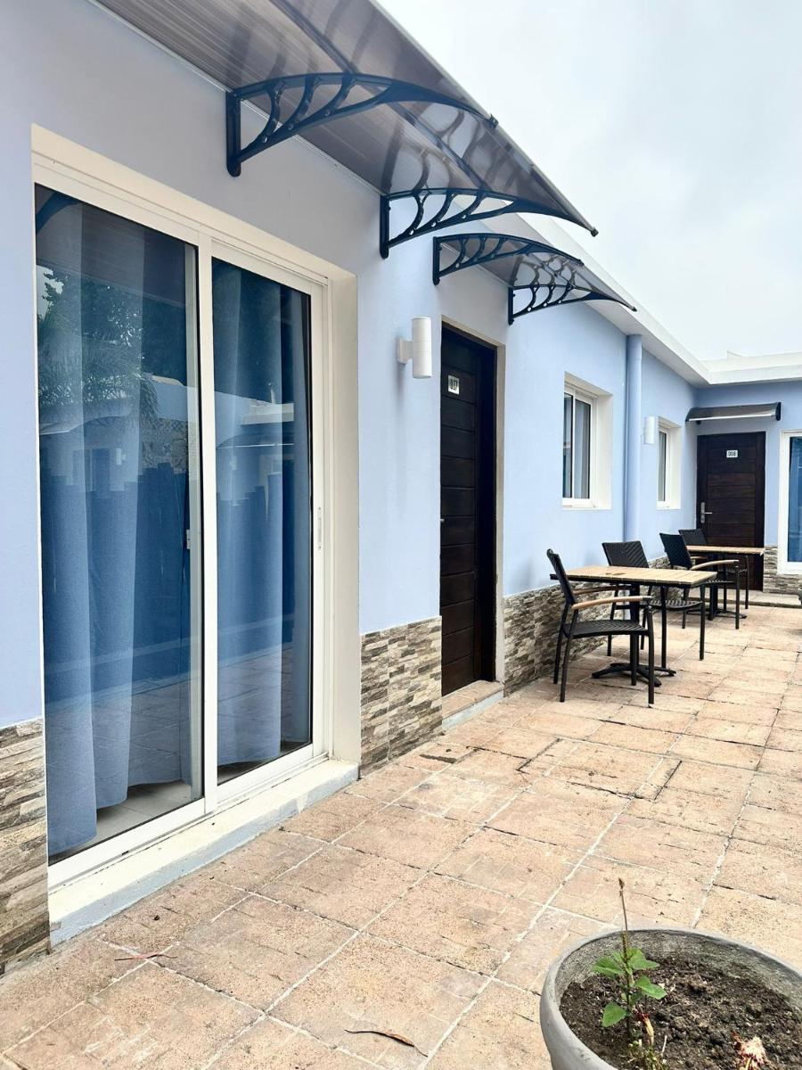 Hotel Mar y Arte Piriapolis - Housity