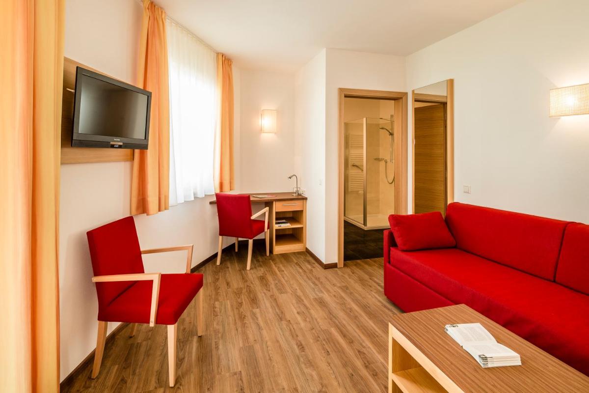 Gasthof Hotel Terzer - Housity