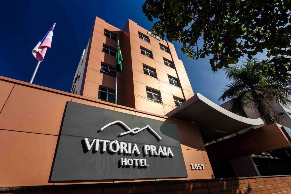 Vitoria Praia Hotel - Housity