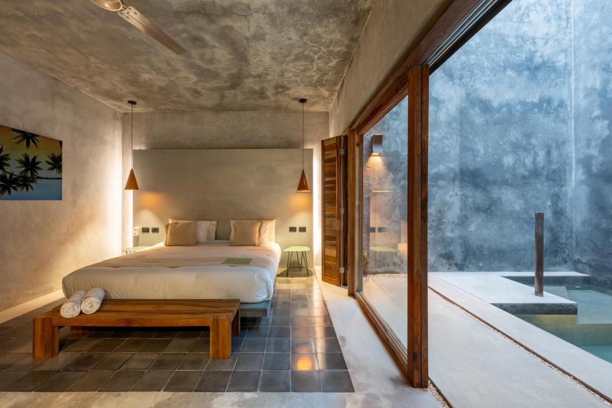 Basico Pixoy Hotel - Housity