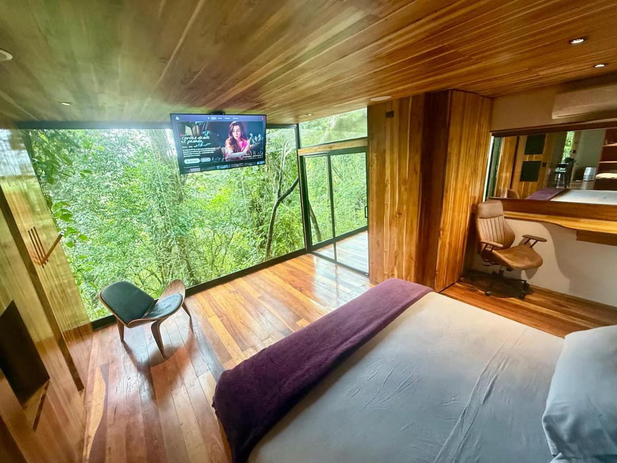 Sweet Jungle - Housity