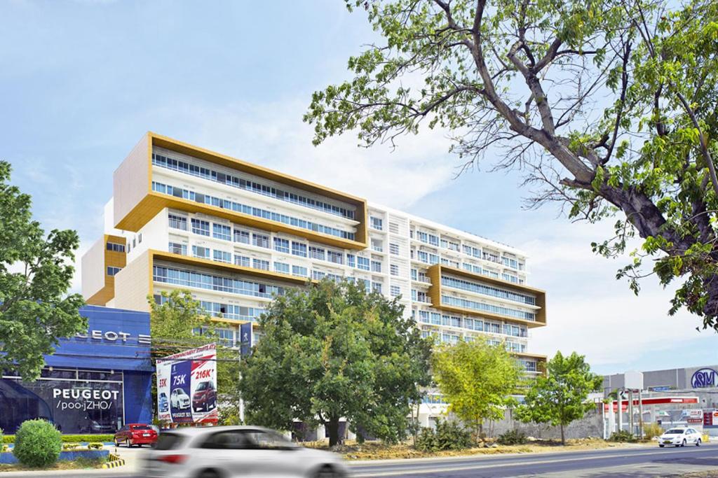 Prima at Primavera Residences - Housity