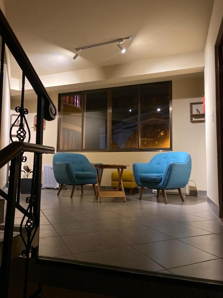 Posada Mia Copacabana - Housity