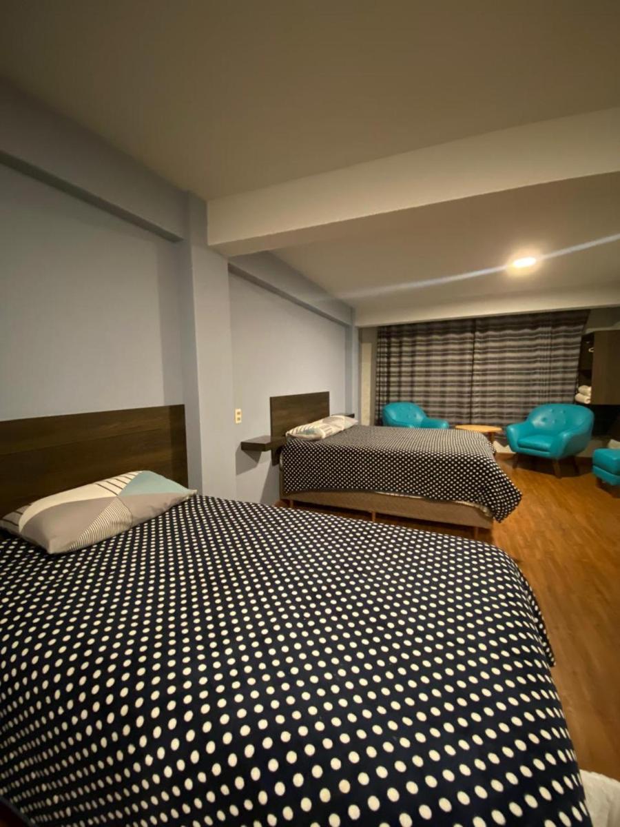 Posada Mia Copacabana - Housity