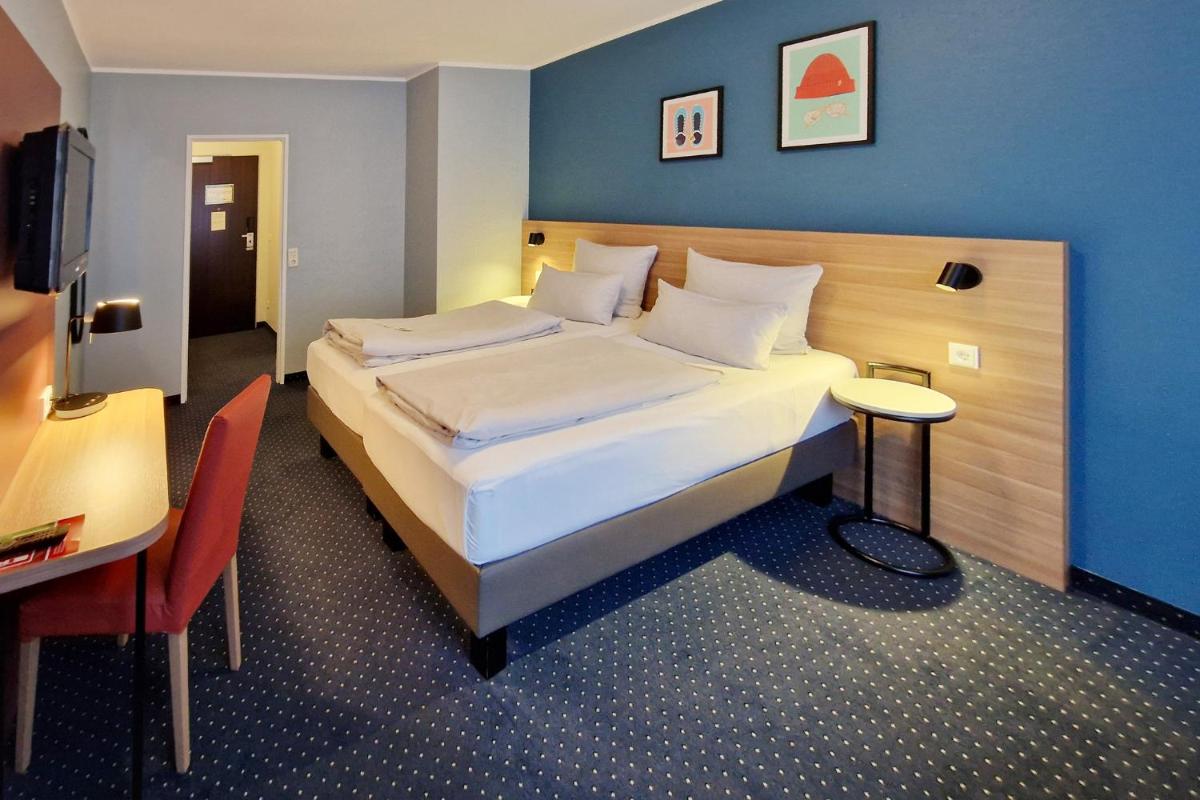 Garner Hotel Bochum by IHG - Housity