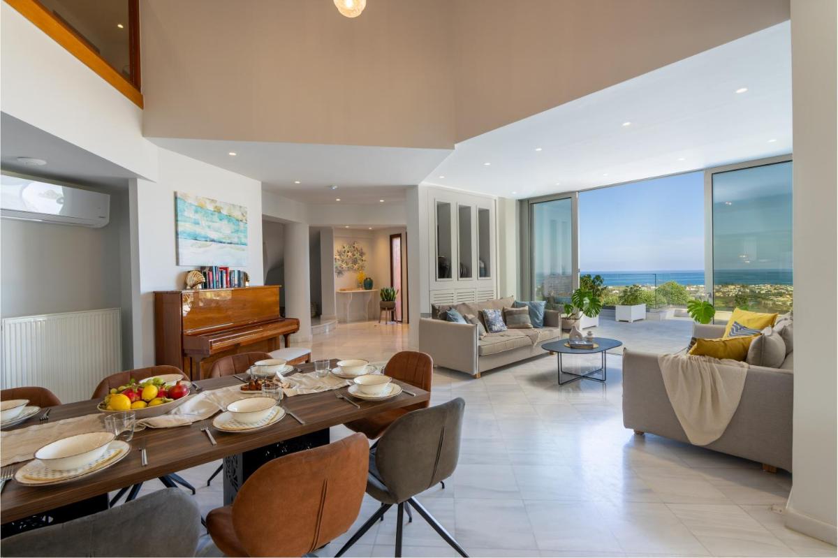 VillaLime Venue Estate - Housity