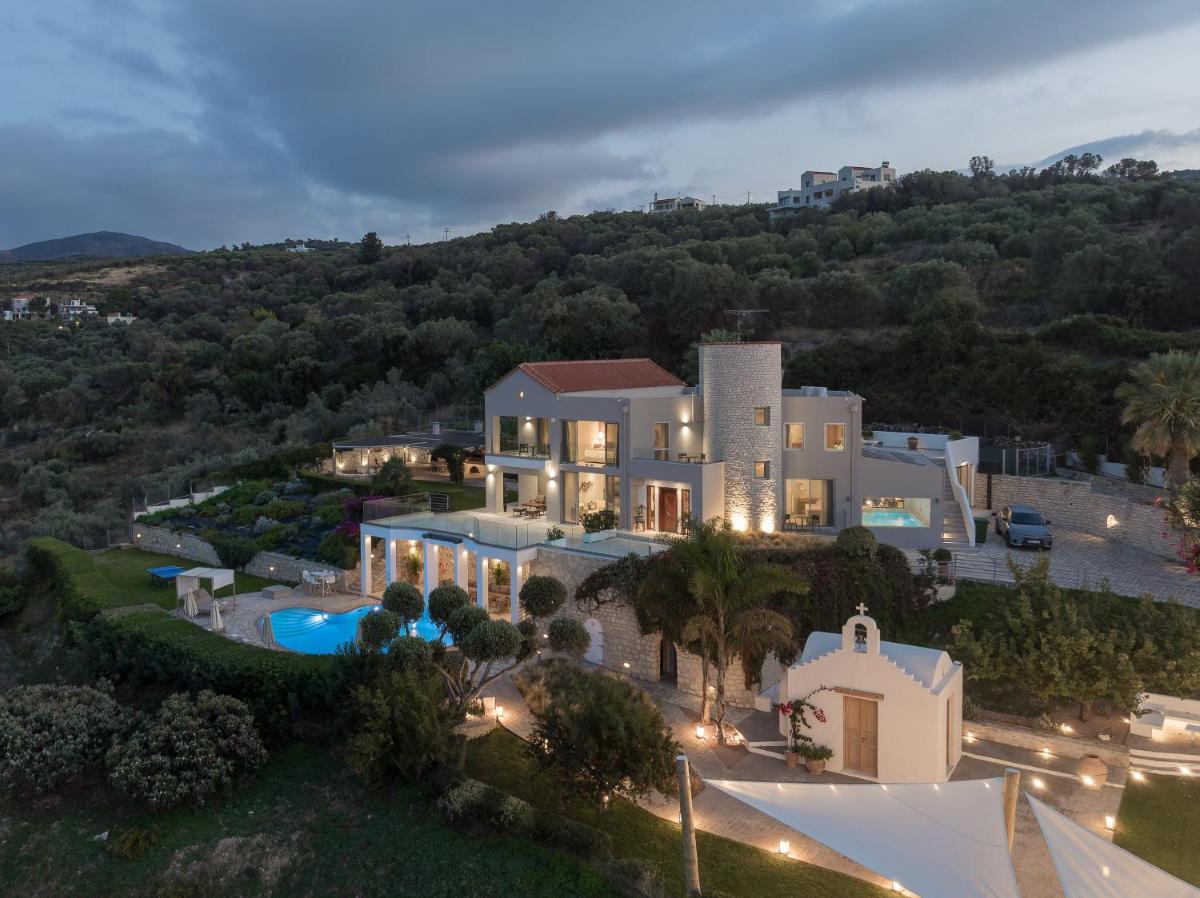 VillaLime Venue Estate - Housity